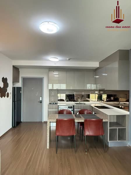 IDEO Phaholyothin Chatuchak, Bangkok, Paholayothin Road, Samsen Nai, Phaya Thai, Bangkok, 2 Bedrooms, 61 sqm, Condo For Rent, by JSA REAL ESTATE, 500369144 - DDproperty.com