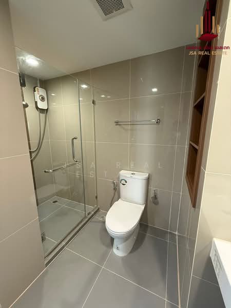 IDEO Phaholyothin Chatuchak, Bangkok, Paholayothin Road, Samsen Nai, Phaya Thai, Bangkok, 2 Bedrooms, 61 sqm, Condo For Rent, by JSA REAL ESTATE, 500369144 - DDproperty.com