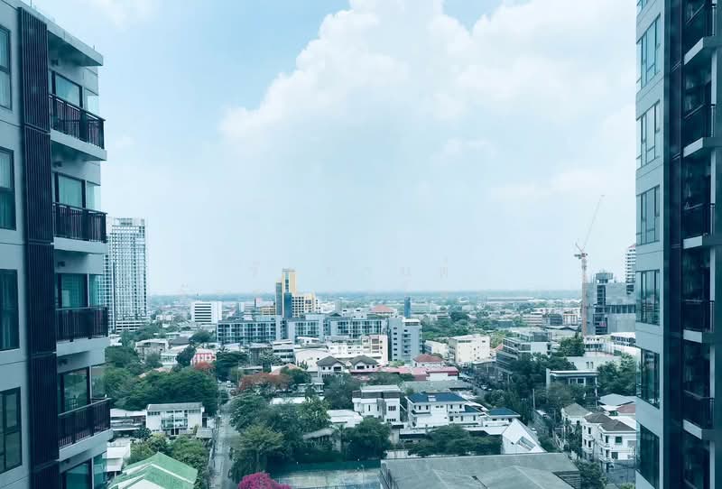 Rhythm Sukhumvit 36-38 : ริทึ่ม สุขุมวิท 36-38, กรุงเทพ, 55 ซอยสุขุมวิท 36 ถนนสุขุมวิท, พระโขนง, คลองเตย, กรุงเทพ, 24 ตร.ม., คอนโด ให้เช่า, โดย รัชกานต์ อัจฉริยะโพธา, 500369145 - DDproperty.com