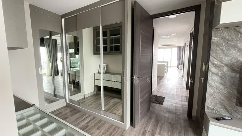 Cetus Beachfront : ซีตัส บีชฟรอนท์, ชลบุรี, หมู่ที่ 12 422 Jomtiensaineung Rd, นาเกลือ, บางละมุง, ชลบุรี, 120 ตร.ม., คอนโด ขาย, โดย Saimaii Russiphat, 500369147 - DDproperty.com