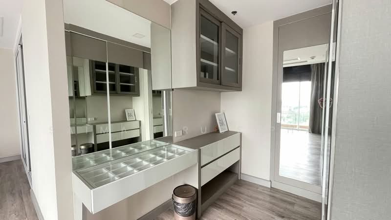 Cetus Beachfront, Chon Buri (Pattaya), Village No. 12 422 Jomtiensaineung Rd, Na Kloe, Bang Lamung (Pattaya), Chon Buri (Pattaya), 3 Bedrooms, 120 sqm, Condo For Sale, by Saimaii Russiphat, 500369147 - DDproperty.com