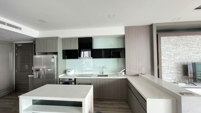 Cetus Beachfront, Chon Buri (Pattaya), Village No. 12 422 Jomtiensaineung Rd, Na Kloe, Bang Lamung (Pattaya), Chon Buri (Pattaya), 3 Bedrooms, 120 sqm, Condo For Sale, by Saimaii Russiphat, 500369147 - DDproperty.com