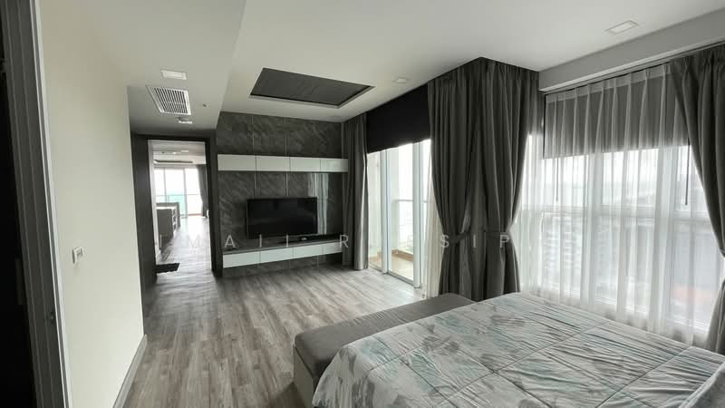 Cetus Beachfront, Chon Buri (Pattaya), Village No. 12 422 Jomtiensaineung Rd, Na Kloe, Bang Lamung (Pattaya), Chon Buri (Pattaya), 3 Bedrooms, 120 sqm, Condo For Sale, by Saimaii Russiphat, 500369147 - DDproperty.com