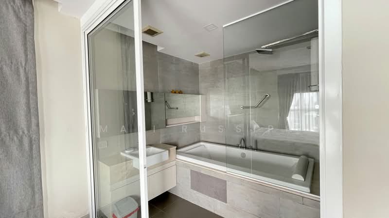 Cetus Beachfront, Chon Buri (Pattaya), Village No. 12 422 Jomtiensaineung Rd, Na Kloe, Bang Lamung (Pattaya), Chon Buri (Pattaya), 3 Bedrooms, 120 sqm, Condo For Sale, by Saimaii Russiphat, 500369147 - DDproperty.com
