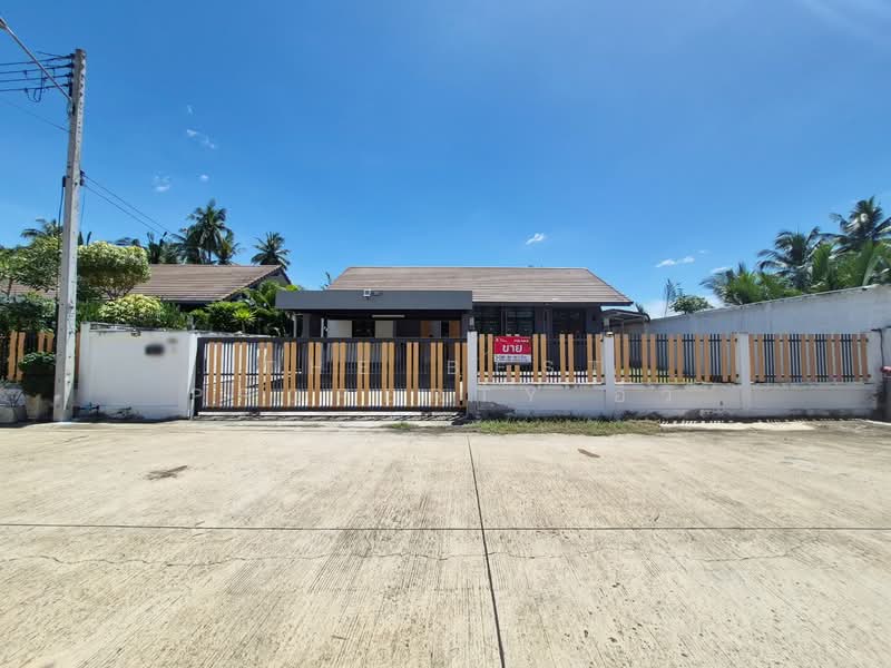 สิริ บ้านปรก (Siri Banprok), Samut Songkhram, Ban Prok, Muang Samut Songkhram, Samut Songkhram, 2 Bedrooms, 150 sqm, Single Detached House For Sale, by The Best Property อิ๋ว, 500369148 - DDproperty.com