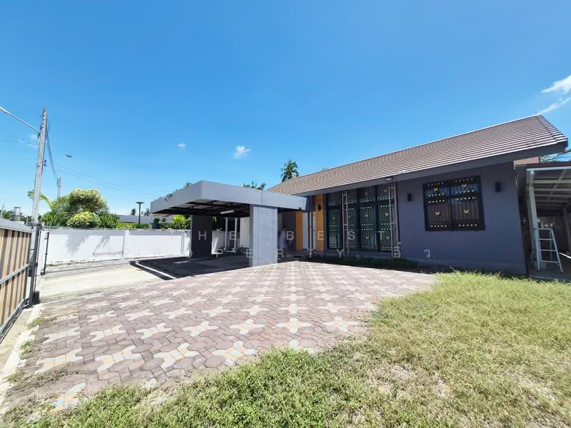 สิริ บ้านปรก (Siri Banprok), Samut Songkhram, Ban Prok, Muang Samut Songkhram, Samut Songkhram, 2 Bedrooms, 150 sqm, Single Detached House For Sale, by The Best Property อิ๋ว, 500369148 - DDproperty.com