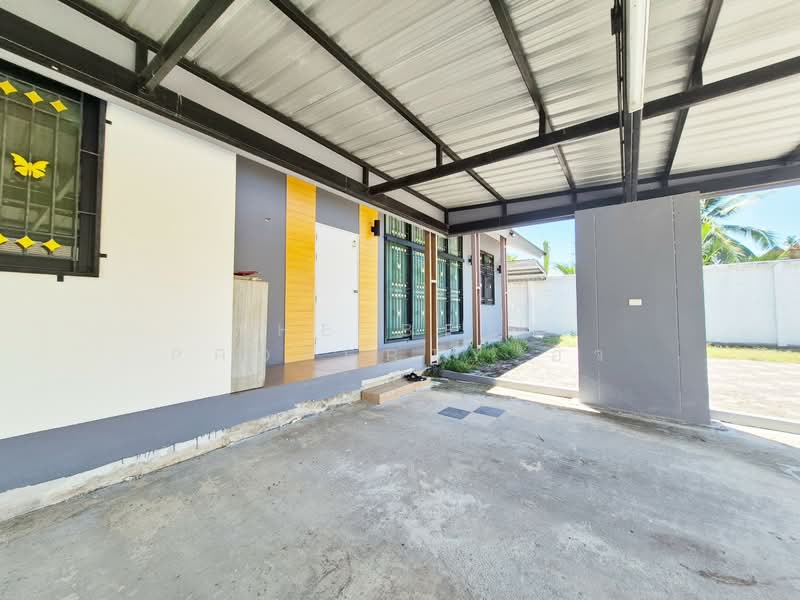 สิริ บ้านปรก (Siri Banprok), Samut Songkhram, Ban Prok, Muang Samut Songkhram, Samut Songkhram, 2 Bedrooms, 150 sqm, Single Detached House For Sale, by The Best Property อิ๋ว, 500369148 - DDproperty.com