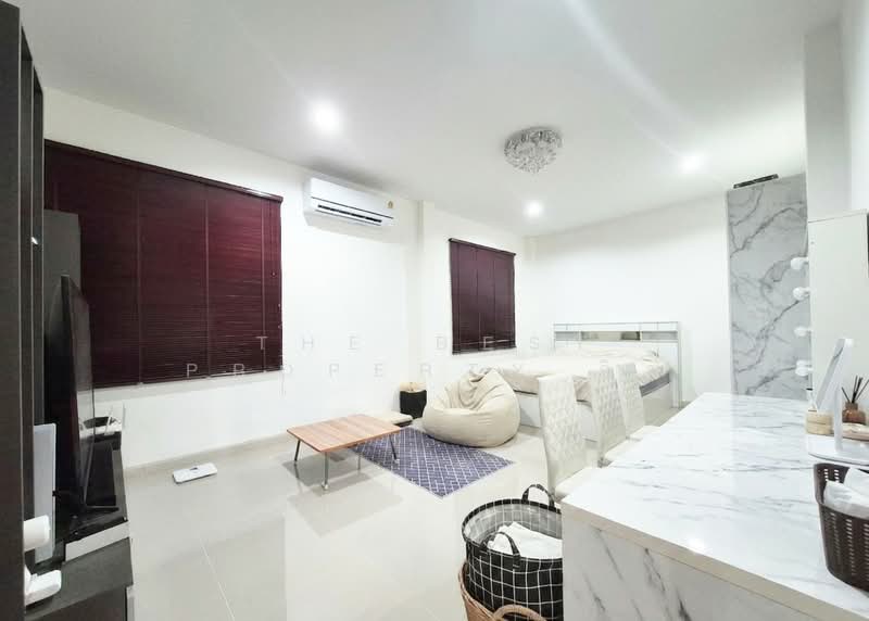 สิริ บ้านปรก (Siri Banprok), สมุทรสงคราม, บ้านปรก, เมืองสมุทรสงคราม, สมุทรสงคราม, 150 ตร.ม., บ้านเดี่ยว ขาย, โดย The Best Property อิ๋ว, 500369148 - DDproperty.com