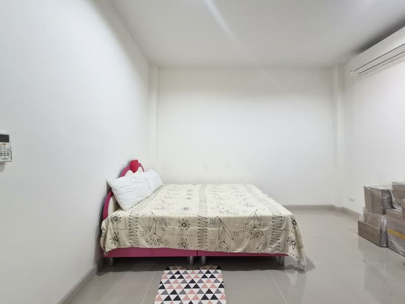 สิริ บ้านปรก (Siri Banprok), สมุทรสงคราม, บ้านปรก, เมืองสมุทรสงคราม, สมุทรสงคราม, 150 ตร.ม., บ้านเดี่ยว ขาย, โดย The Best Property อิ๋ว, 500369148 - DDproperty.com