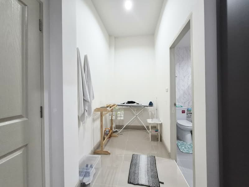 สิริ บ้านปรก (Siri Banprok), Samut Songkhram, Ban Prok, Muang Samut Songkhram, Samut Songkhram, 2 Bedrooms, 150 sqm, Single Detached House For Sale, by The Best Property อิ๋ว, 500369148 - DDproperty.com