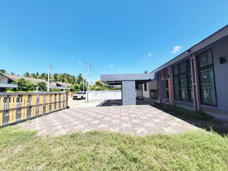 สิริ บ้านปรก (Siri Banprok), Samut Songkhram, Ban Prok, Muang Samut Songkhram, Samut Songkhram, 2 Bedrooms, 150 sqm, Single Detached House For Sale, by The Best Property อิ๋ว, 500369148 - DDproperty.com