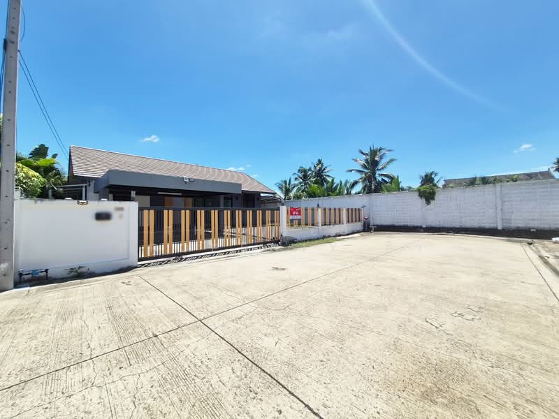 สิริ บ้านปรก (Siri Banprok), Samut Songkhram, Ban Prok, Muang Samut Songkhram, Samut Songkhram, 2 Bedrooms, 150 sqm, Single Detached House For Sale, by The Best Property อิ๋ว, 500369148 - DDproperty.com