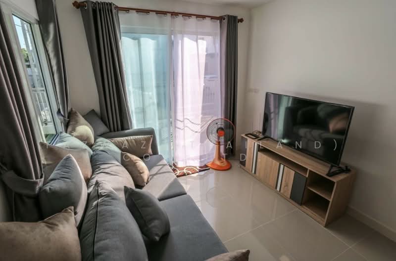ทาวน์เฮาส์ 3 ห้องนอนให้เช่า ท่าศาลา เชียงใหม่ บ้านใหญ่ 140 ตร.ม., เชียงใหม่, ท่าศาลา, เมืองเชียงใหม่, เชียงใหม่, 140 ตร.ม., ทาวน์เฮ้าส์ ให้เช่า, โดย Fazwaz (Thailand) Co., Ltd., 500369151 - DDproperty.com