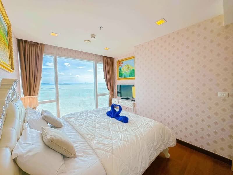 The Palm Wongamat Beach : เดอะ ปาล์ม วงศ์อมาตย์, ชลบุรี, ถนน ซอย นาเกลือ 16, นาเกลือ, บางละมุง, ชลบุรี, 53 ตร.ม., คอนโด ให้เช่า, โดย HOME Real Estate Service, 500369154 - DDproperty.com