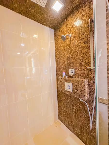 The Palm Wongamat Beach, Chon Buri (Pattaya), Soi Naklua 16, Na Kloe, Bang Lamung (Pattaya), Chon Buri (Pattaya), 1 Bedroom, 53 sqm, Condo For Rent, by HOME Real Estate Service, 500369154 - DDproperty.com
