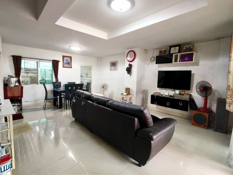มีสุข5 ชลบุรี (Baan Meesuk5), Chon Buri (Pattaya), Na Pa, Muang Chon Buri, Chon Buri (Pattaya), 3 Bedrooms, 100 sqm, Townhouse For Sale, by The Best Property แอน, 500369156 - DDproperty.com