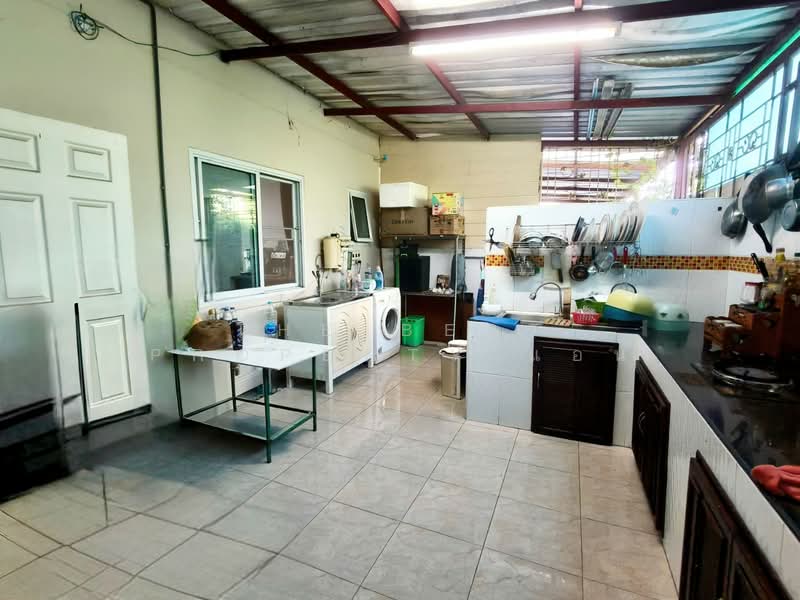 มีสุข5 ชลบุรี (Baan Meesuk5), Chon Buri (Pattaya), Na Pa, Muang Chon Buri, Chon Buri (Pattaya), 3 Bedrooms, 100 sqm, Townhouse For Sale, by The Best Property แอน, 500369156 - DDproperty.com
