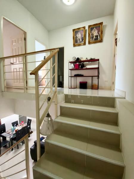 มีสุข5 ชลบุรี (Baan Meesuk5), Chon Buri (Pattaya), Na Pa, Muang Chon Buri, Chon Buri (Pattaya), 3 Bedrooms, 100 sqm, Townhouse For Sale, by The Best Property แอน, 500369156 - DDproperty.com