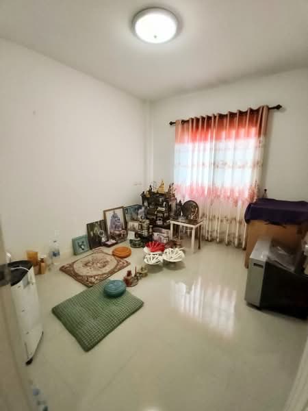 มีสุข5 ชลบุรี (Baan Meesuk5), Chon Buri (Pattaya), Na Pa, Muang Chon Buri, Chon Buri (Pattaya), 3 Bedrooms, 100 sqm, Townhouse For Sale, by The Best Property แอน, 500369156 - DDproperty.com