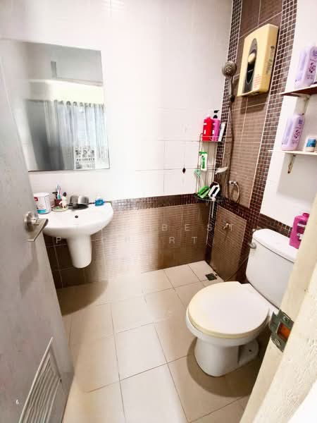 มีสุข5 ชลบุรี (Baan Meesuk5), Chon Buri (Pattaya), Na Pa, Muang Chon Buri, Chon Buri (Pattaya), 3 Bedrooms, 100 sqm, Townhouse For Sale, by The Best Property แอน, 500369156 - DDproperty.com