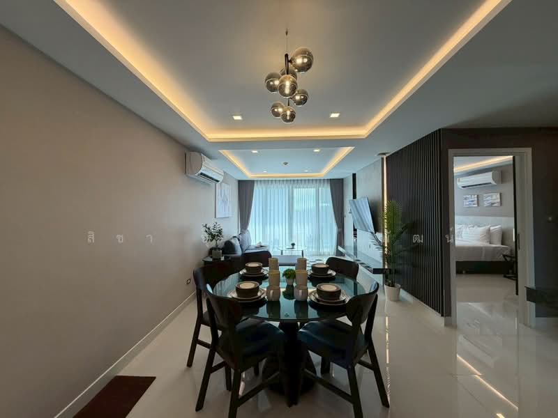 Key Residence Pattaya, Chon Buri (Pattaya), พระตำหนัก 4, Nong Pru, Bang Lamung (Pattaya), Chon Buri (Pattaya), , 60 sqm, Shophouse For Rent, by สิชา บุญธนาภิพัฒน์, 500369157 - DDproperty.com