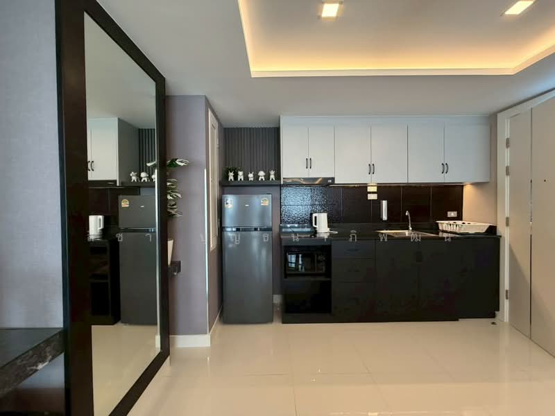 Key Residence Pattaya, Chon Buri (Pattaya), พระตำหนัก 4, Nong Pru, Bang Lamung (Pattaya), Chon Buri (Pattaya), , 60 sqm, Shophouse For Rent, by สิชา บุญธนาภิพัฒน์, 500369157 - DDproperty.com