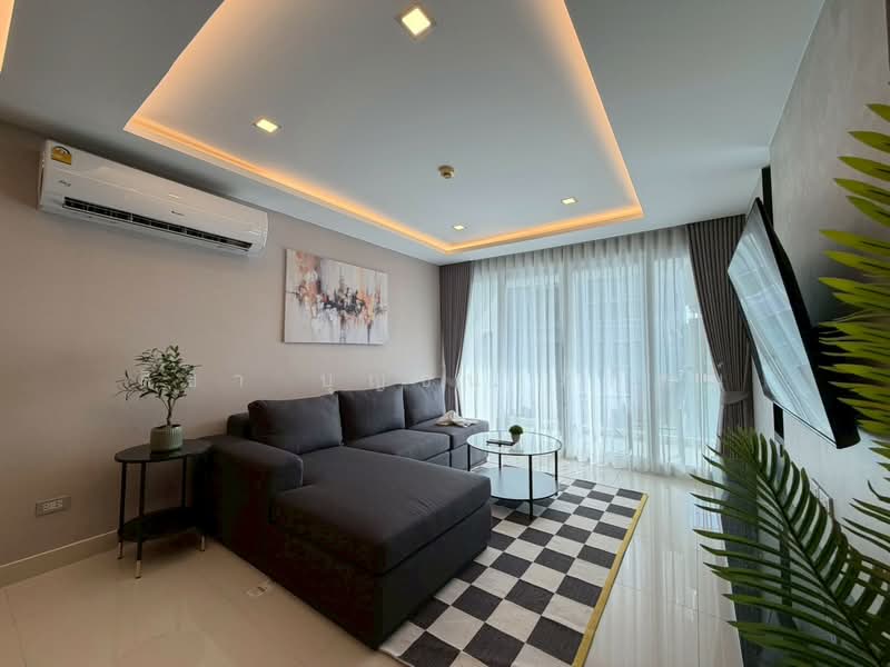 Key Residence Pattaya, Chon Buri (Pattaya), พระตำหนัก 4, Nong Pru, Bang Lamung (Pattaya), Chon Buri (Pattaya), , 60 sqm, Shophouse For Rent, by สิชา บุญธนาภิพัฒน์, 500369157 - DDproperty.com