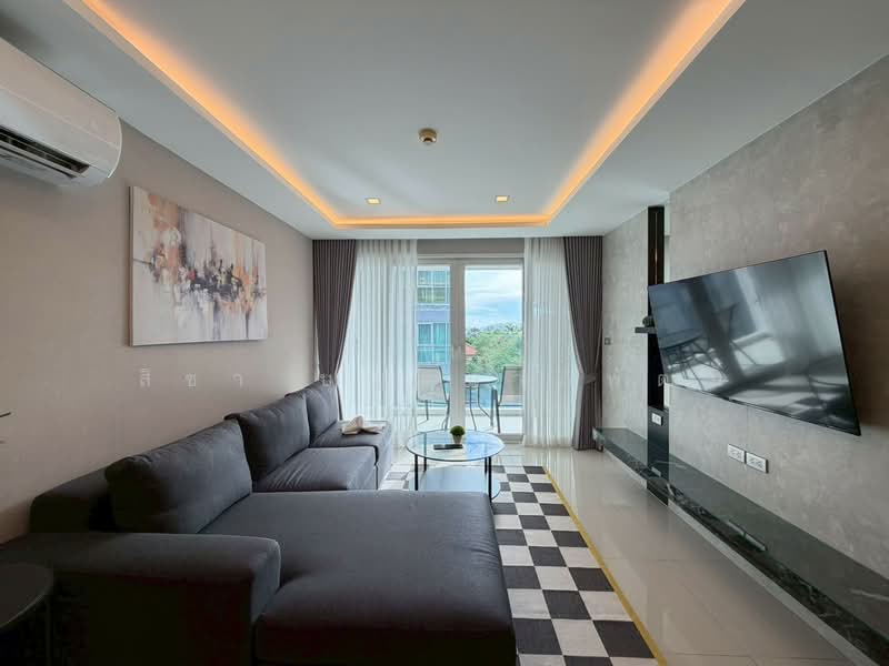Key residence Pattaya, ชลบุรี, พระตำหนัก 4, หนองปรือ, บางละมุง, ชลบุรี, 60 ตร.ม., ตึกแถว-อาคารพาณิชย์ ให้เช่า, โดย สิชา บุญธนาภิพัฒน์, 500369157 - DDproperty.com