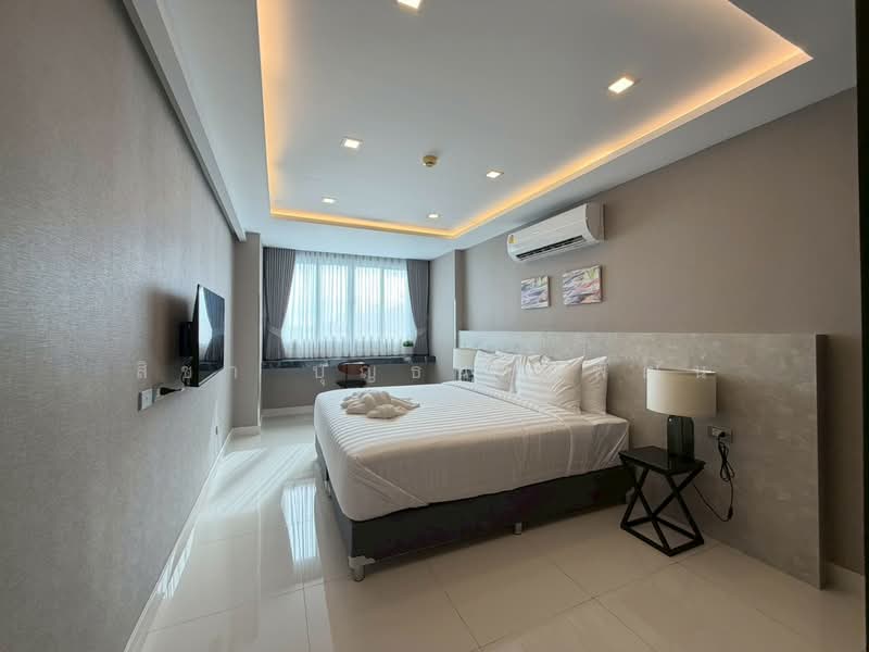 Key Residence Pattaya, Chon Buri (Pattaya), พระตำหนัก 4, Nong Pru, Bang Lamung (Pattaya), Chon Buri (Pattaya), , 60 sqm, Shophouse For Rent, by สิชา บุญธนาภิพัฒน์, 500369157 - DDproperty.com