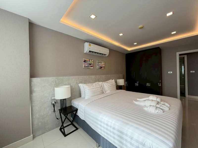 Key Residence Pattaya, Chon Buri (Pattaya), พระตำหนัก 4, Nong Pru, Bang Lamung (Pattaya), Chon Buri (Pattaya), , 60 sqm, Shophouse For Rent, by สิชา บุญธนาภิพัฒน์, 500369157 - DDproperty.com