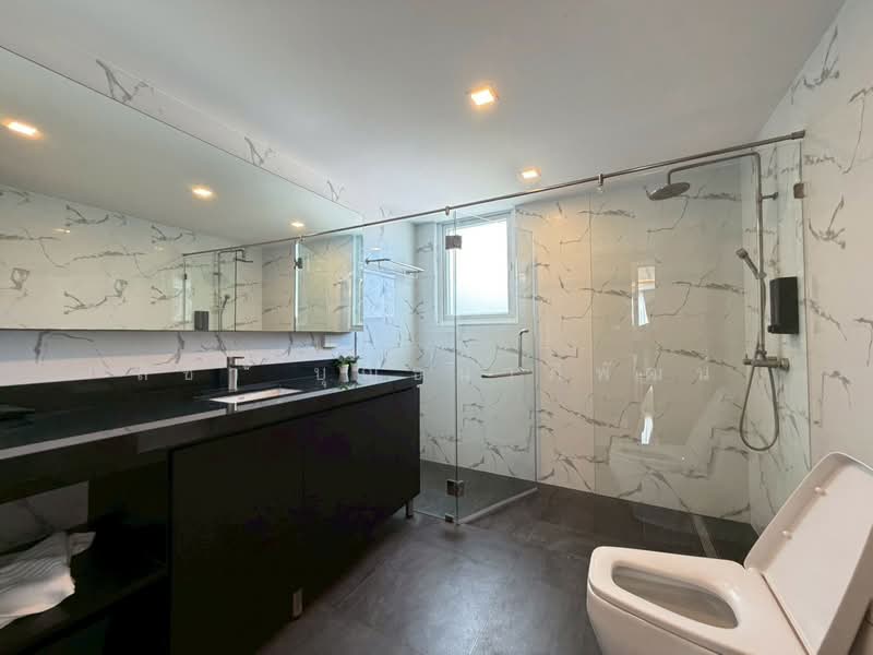 Key Residence Pattaya, Chon Buri (Pattaya), พระตำหนัก 4, Nong Pru, Bang Lamung (Pattaya), Chon Buri (Pattaya), , 60 sqm, Shophouse For Rent, by สิชา บุญธนาภิพัฒน์, 500369157 - DDproperty.com
