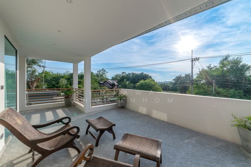 House at Thung Klom - Tanman For Rent, ชลบุรี, Thung Klom - Tanman 20, หนองปรือ, บางละมุง, ชลบุรี, 265 ตร.ม., บ้านเดี่ยว ให้เช่า, โดย Benjawan Chukunhom, 500369158 - DDproperty.com