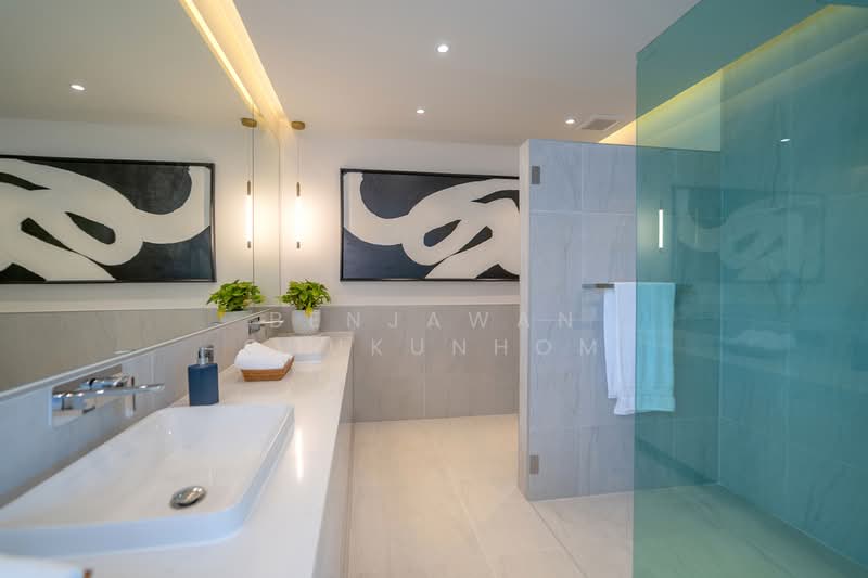 House at Thung Klom - Tanman For Rent, Chon Buri (Pattaya), Thung Klom - Tanman 20, Nong Pru, Bang Lamung (Pattaya), Chon Buri (Pattaya), 4 Bedrooms, 265 sqm, Single Detached House For Rent, by Benjawan Chukunhom, 500369158 - DDproperty.com