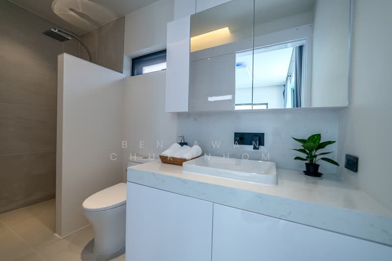 House at Thung Klom - Tanman For Rent, ชลบุรี, Thung Klom - Tanman 20, หนองปรือ, บางละมุง, ชลบุรี, 265 ตร.ม., บ้านเดี่ยว ให้เช่า, โดย Benjawan Chukunhom, 500369158 - DDproperty.com