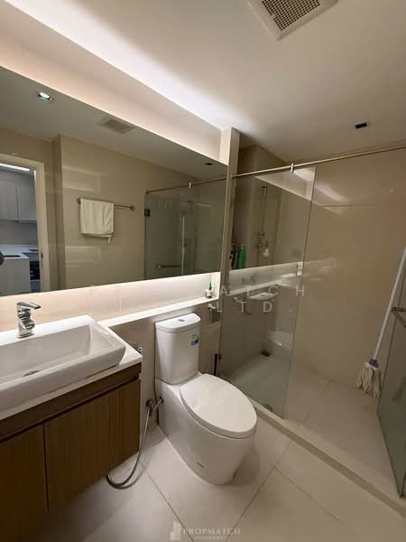 Vtara Sukhumvit 36, Bangkok, 118 Soi Saen Sabai, Phra Kanong, Khlong Toei, Bangkok, 2 Bedrooms, 65 sqm, Condo For Sale, by PROPMATCH CO., LTD., 500369159 - DDproperty.com
