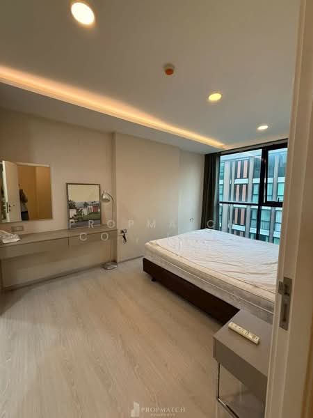 Vtara Sukhumvit 36, Bangkok, 118 Soi Saen Sabai, Phra Kanong, Khlong Toei, Bangkok, 2 Bedrooms, 65 sqm, Condo For Sale, by PROPMATCH CO., LTD., 500369159 - DDproperty.com