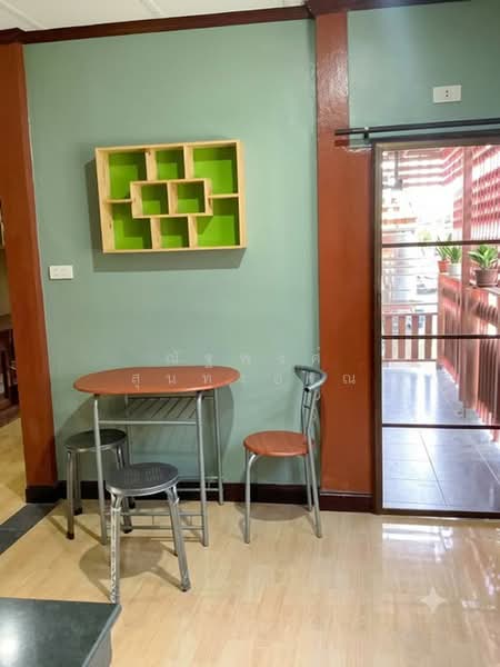 ไม่พบโครงการ, Bangkok, กรุงเทพกรีฑา5-7-9 ศรีนครินทร์, Hua Mak, Bang Kapi, Bangkok, 4 Bedrooms, 160 sqm, Single Detached House For Rent, by ณัฐพงศ์ สุนทรอรุณ, 500369160 - DDproperty.com