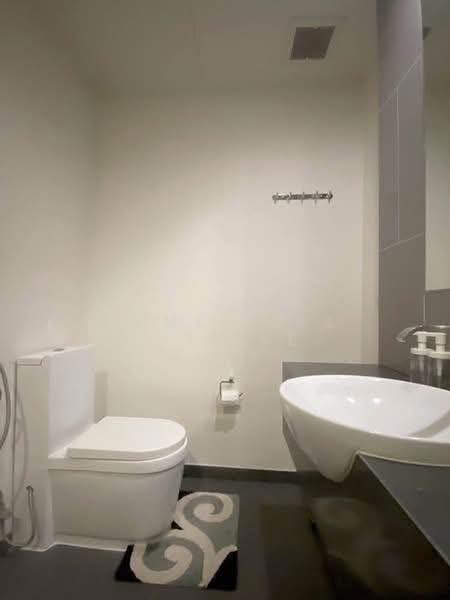 Zire Wongamat, Chon Buri (Pattaya), 456 Soi Naklua 18, Na Kloe, Bang Lamung (Pattaya), Chon Buri (Pattaya), Studio, 38 sqm, Condo For Rent, by HOME Real Estate Service, 500369162 - DDproperty.com