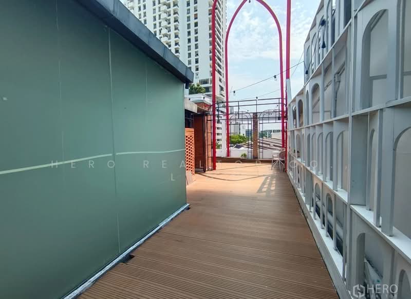 For rent Shophouse 500 sqm in Khlong Tan Nuea, Watthana, Bangkok BTS Thonglor HRE00551, Bangkok, Khlong Tan Nua, Watthana, Bangkok, , 560 sqm, Shophouse For Rent, by Hero Realtor Co., Ltd., 500369163 - DDproperty.com