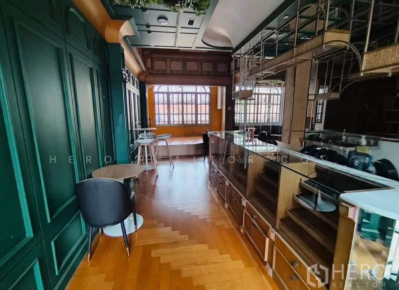 For rent Shophouse 500 sqm in Khlong Tan Nuea, Watthana, Bangkok BTS Thonglor HRE00551, Bangkok, Khlong Tan Nua, Watthana, Bangkok, , 560 sqm, Shophouse For Rent, by Hero Realtor Co., Ltd., 500369163 - DDproperty.com