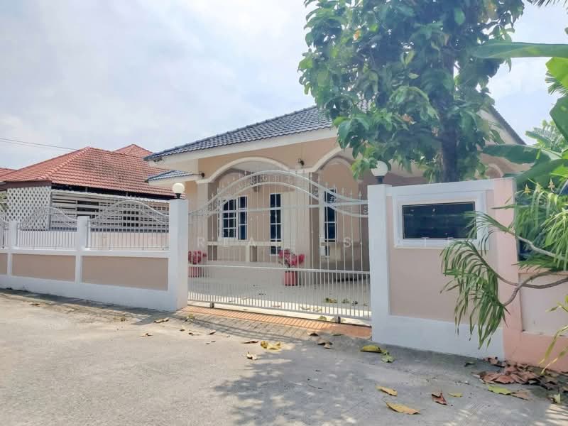 House for Sale Near Mabprachan Lake East Pattaya, Chon Buri (Pattaya), Nong Pru, Bang Lamung (Pattaya), Chon Buri (Pattaya), 2 Bedrooms, 292 sqm, Single Detached House For Sale, by PLC real estate, 500369168 - DDproperty.com
