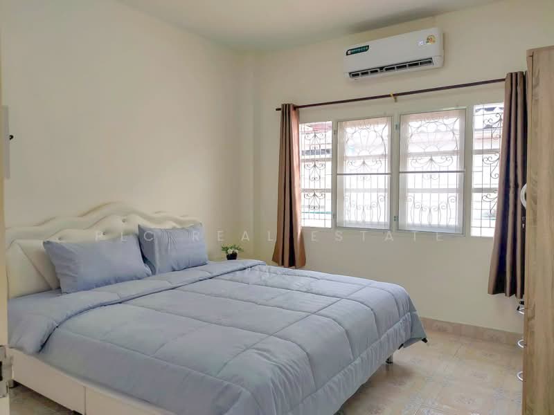 House for Sale Near Mabprachan Lake East Pattaya, Chon Buri (Pattaya), Nong Pru, Bang Lamung (Pattaya), Chon Buri (Pattaya), 2 Bedrooms, 292 sqm, Single Detached House For Sale, by PLC real estate, 500369168 - DDproperty.com