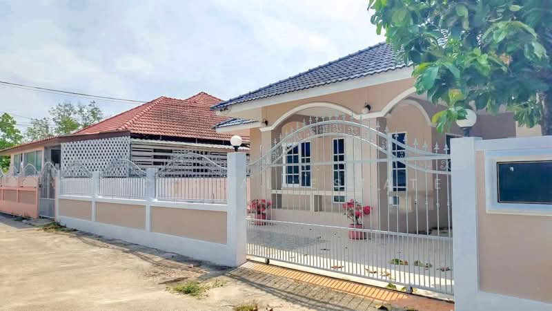House for Sale Near Mabprachan Lake East Pattaya, Chon Buri (Pattaya), Nong Pru, Bang Lamung (Pattaya), Chon Buri (Pattaya), 2 Bedrooms, 292 sqm, Single Detached House For Sale, by PLC real estate, 500369168 - DDproperty.com