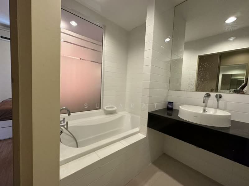 IDEO Mix Sukhumvit 103, Bangkok, Soi Udom Suk 3, Sukhumvit Road, Bang Na, Bangkok, 1 Bedroom, 30 sqm, Condo For Rent, by suparat, 500369169 - DDproperty.com