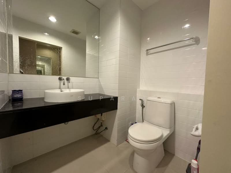 IDEO Mix Sukhumvit 103, Bangkok, Soi Udom Suk 3, Sukhumvit Road, Bang Na, Bangkok, 1 Bedroom, 30 sqm, Condo For Rent, by suparat, 500369169 - DDproperty.com