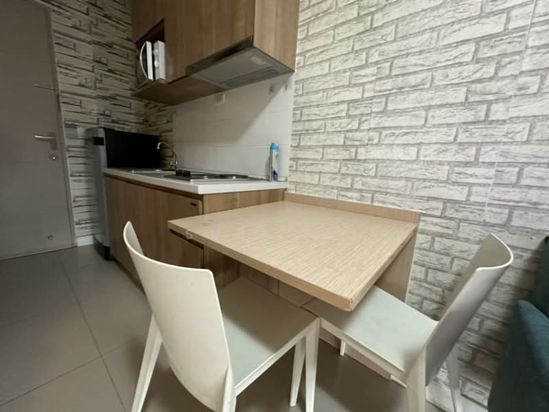 IDEO Mix Sukhumvit 103 : ไอดีโอ มิกซ์ สุขุมวิท 103, กรุงเทพ, ซอยอุดมสุข 3 ถนนสุขุมวิท, บางนา, กรุงเทพ, 30 ตร.ม., คอนโด ให้เช่า, โดย suparat, 500369169 - DDproperty.com