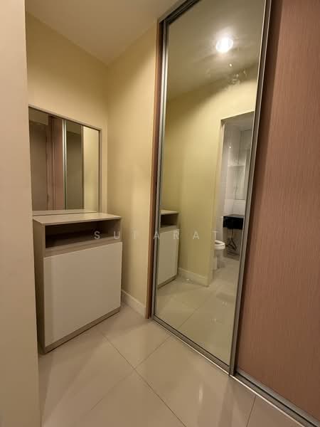 IDEO Mix Sukhumvit 103 : ไอดีโอ มิกซ์ สุขุมวิท 103, กรุงเทพ, ซอยอุดมสุข 3 ถนนสุขุมวิท, บางนา, กรุงเทพ, 30 ตร.ม., คอนโด ให้เช่า, โดย suparat, 500369169 - DDproperty.com