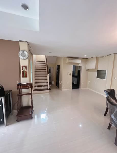 Manthana Watcharapol - Ramintra 2, Bangkok, Tha Rang, Bang Khen, Bangkok, 3 Bedrooms, 200 sqm, Single Detached House For Rent, by NTG Property House Co.,Ltd., 500369172 - DDproperty.com