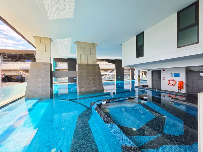 Rich Park Terminal @ Phahonyothin 59, Bangkok, 144 Phahonyothin Road, Anusaowari, Bang Khen, Bangkok, 1 Bedroom, 29 sqm, Condo For Sale, by The Best Property จอย, 500369174 - DDproperty.com