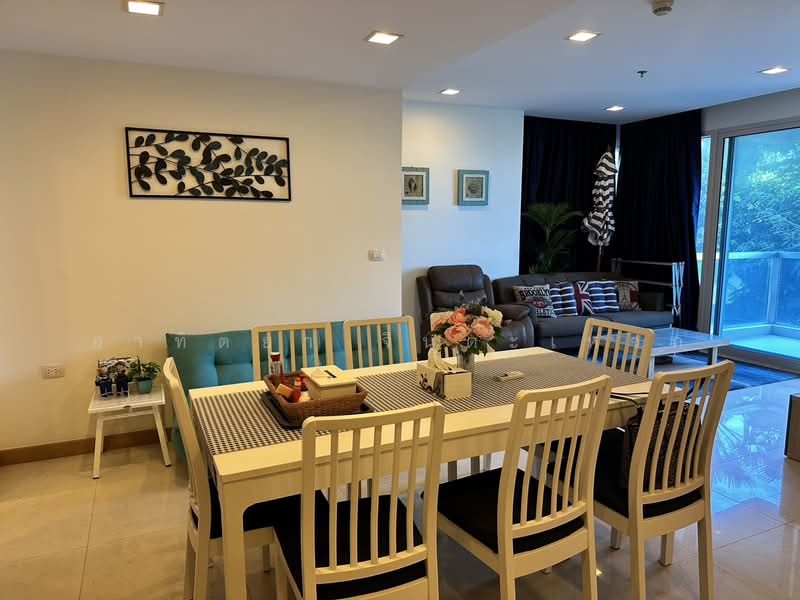 The Palm Wongamat Beach, Chon Buri (Pattaya), Soi Naklua 16, Na Kloe, Bang Lamung (Pattaya), Chon Buri (Pattaya), 2 Bedrooms, 82 sqm, Condo For Rent, by อาทิตยา จินตะเหวก, 500369175 - DDproperty.com